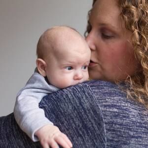 Meet your Posher, Jamie